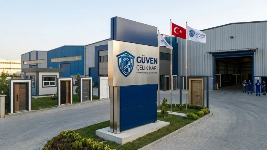 Web sitemizi yeniledik